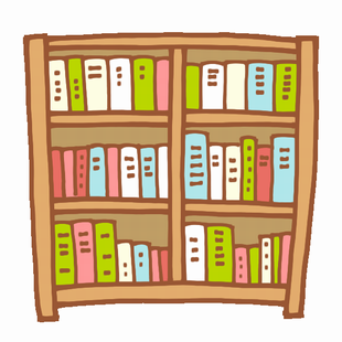 印象に残った本のイメージ