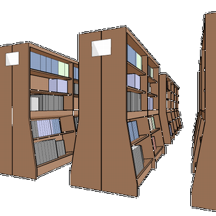 本ライブラリについてのイメージ